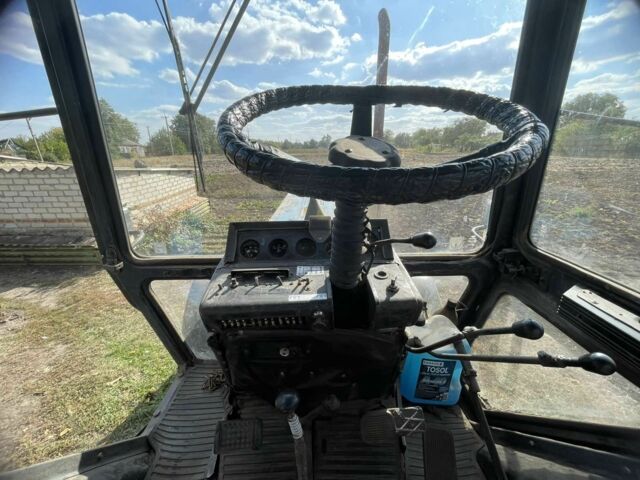 МТЗ Другая 1998 в Чугуеве на Automoto.ua МТЗ Другая, объемом двигателя 4.8 л и пробегом 0 тыс. км за 7601 $, фото 2 на Automoto.ua