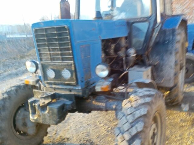 МТЗ Другая, объемом двигателя 0 л и пробегом 0 тыс. км за 7500 $, фото 2 на Automoto.ua