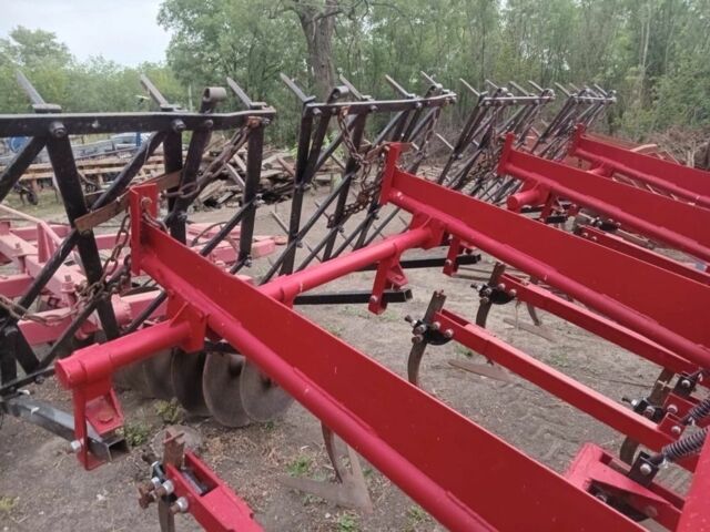 МТЗ Інша, об'ємом двигуна 11.11 л та пробігом 11 тис. км за 1000 $, фото 11 на Automoto.ua