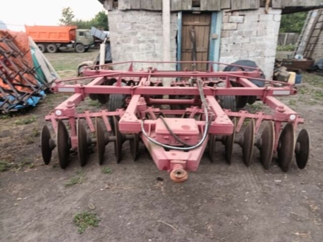 МТЗ Інша, об'ємом двигуна 11.11 л та пробігом 11 тис. км за 1000 $, фото 7 на Automoto.ua