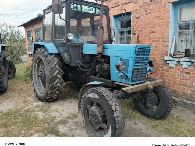 МТЗ Другая, объемом двигателя 0 л и пробегом 0 тыс. км за 1188 $, фото 3 на Automoto.ua