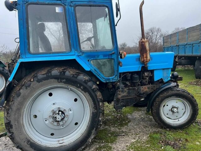 МТЗ Другая, объемом двигателя 0 л и пробегом 0 тыс. км за 5700 $, фото 1 на Automoto.ua