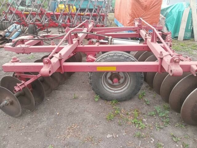 МТЗ Інша, об'ємом двигуна 11.11 л та пробігом 11 тис. км за 1000 $, фото 18 на Automoto.ua