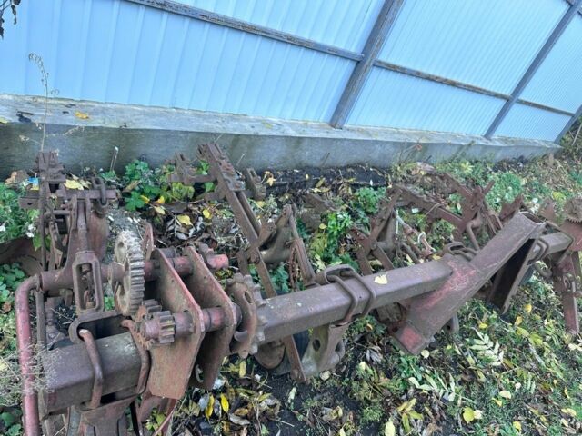 МТЗ Інша, об'ємом двигуна 0 л та пробігом 0 тис. км за 96 $, фото 7 на Automoto.ua