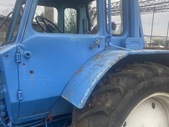 МТЗ Другая, объемом двигателя 4.8 л и пробегом 1 тыс. км за 4346 $, фото 2 на Automoto.ua