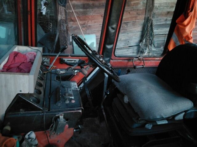 МТЗ Другая, объемом двигателя 1.98 л и пробегом 0 тыс. км за 14000 $, фото 3 на Automoto.ua