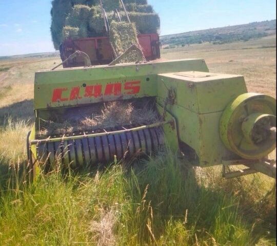 МТЗ Другая, объемом двигателя 0 л и пробегом 0 тыс. км за 5000 $, фото 3 на Automoto.ua