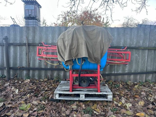 МТЗ Інша, об'ємом двигуна 0 л та пробігом 0 тис. км за 96 $, фото 6 на Automoto.ua