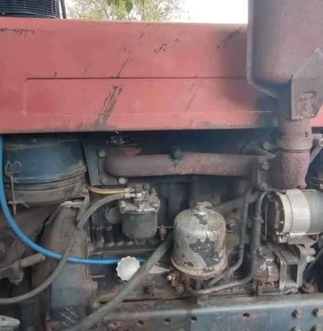 МТЗ Інша, об'ємом двигуна 0 л та пробігом 0 тис. км за 7500 $, фото 3 на Automoto.ua