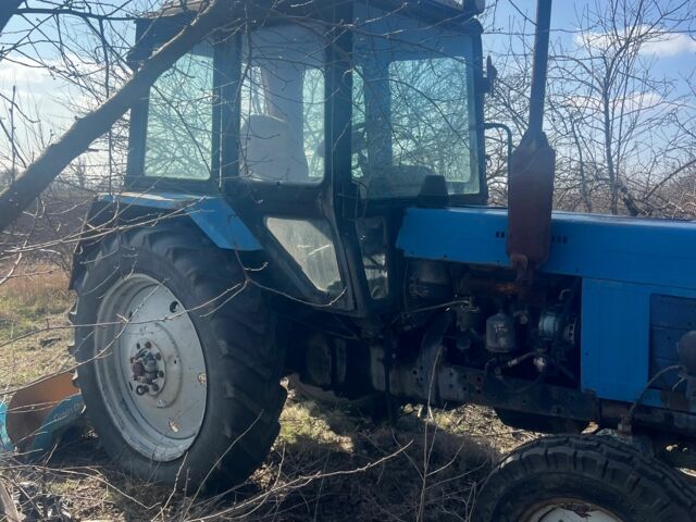 МТЗ Другая, объемом двигателя 0 л и пробегом 0 тыс. км за 5000 $, фото 3 на Automoto.ua