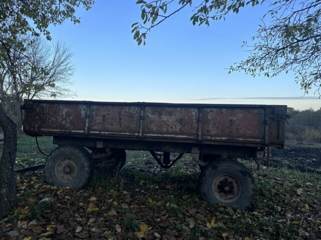 МТЗ Другая 1998 в Обухове на Automoto.ua МТЗ Другая, объемом двигателя 0 л и пробегом 0 тыс. км за 4778 $, фото 4 на Automoto.ua