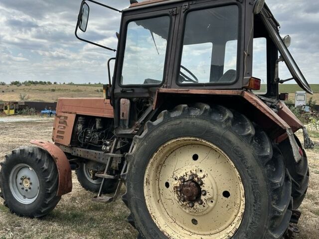 МТЗ Інша, об'ємом двигуна 0 л та пробігом 0 тис. км за 12000 $, фото 4 на Automoto.ua