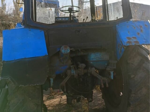 МТЗ Другая 1998 в Одессе на Automoto.ua МТЗ Другая, объемом двигателя 0 л и пробегом 0 тыс. км за 3300 $, фото 6 на Automoto.ua