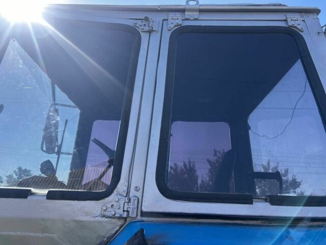 МТЗ Другая, объемом двигателя 4.75 л и пробегом 0 тыс. км за 6200 $, фото 3 на Automoto.ua