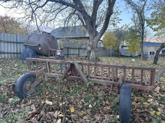 МТЗ Другая 1998 в Обухове на Automoto.ua МТЗ Другая, объемом двигателя 0 л и пробегом 0 тыс. км за 4778 $, фото 9 на Automoto.ua