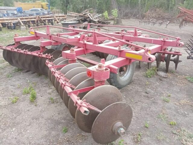 МТЗ Інша, об'ємом двигуна 11.11 л та пробігом 11 тис. км за 1000 $, фото 15 на Automoto.ua