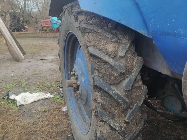 МТЗ Інша, об'ємом двигуна 0 л та пробігом 0 тис. км за 7000 $, фото 3 на Automoto.ua