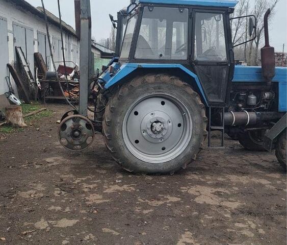 МТЗ Другая, объемом двигателя 0 л и пробегом 0 тыс. км за 8500 $, фото 1 на Automoto.ua