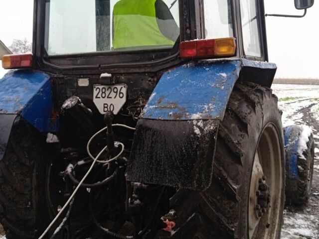 МТЗ Другая, объемом двигателя 0 л и пробегом 0 тыс. км за 6000 $, фото 3 на Automoto.ua