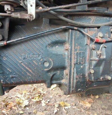 МТЗ Інша, об'ємом двигуна 0 л та пробігом 0 тис. км за 7500 $, фото 5 на Automoto.ua