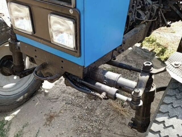 МТЗ Другая, объемом двигателя 4.7 л и пробегом 0 тыс. км за 4000 $, фото 4 на Automoto.ua
