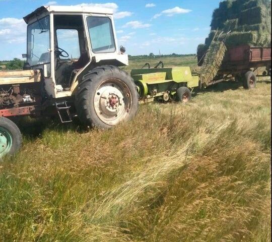 МТЗ Інша, об'ємом двигуна 0 л та пробігом 0 тис. км за 5000 $, фото 5 на Automoto.ua