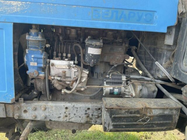 МТЗ Другая 1998 в Чугуеве на Automoto.ua МТЗ Другая, объемом двигателя 4.8 л и пробегом 0 тыс. км за 7601 $, фото 3 на Automoto.ua