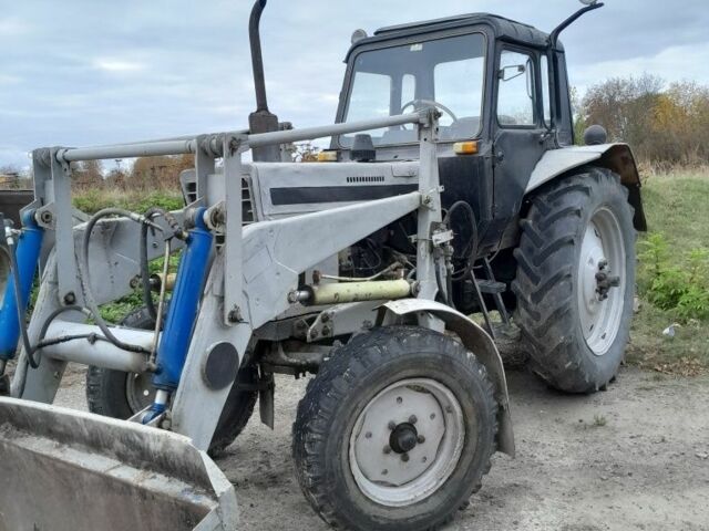 МТЗ Другая, объемом двигателя 0 л и пробегом 0 тыс. км за 4600 $, фото 1 на Automoto.ua