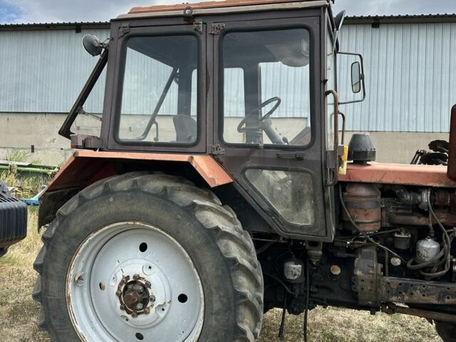 МТЗ Інша, об'ємом двигуна 0 л та пробігом 0 тис. км за 12000 $, фото 1 на Automoto.ua