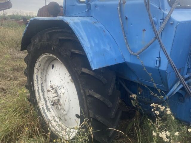 МТЗ Другая, объемом двигателя 4.8 л и пробегом 1 тыс. км за 4346 $, фото 7 на Automoto.ua