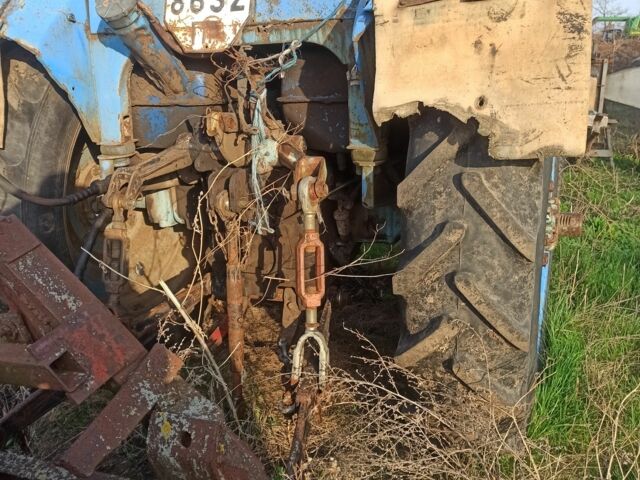 МТЗ Другая, объемом двигателя 0 л и пробегом 0 тыс. км за 4000 $, фото 2 на Automoto.ua