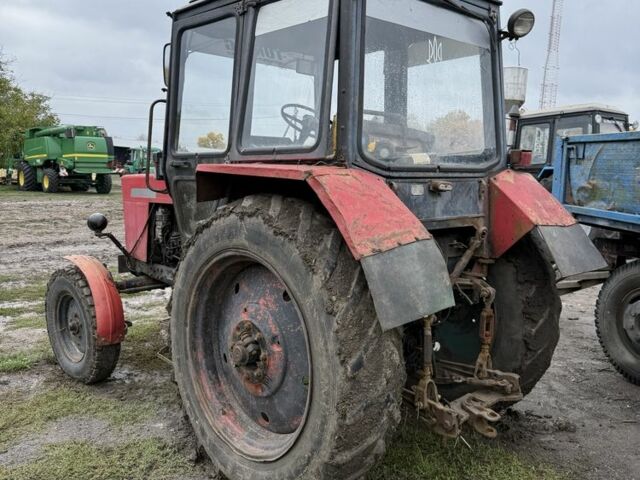 МТЗ Інша, об'ємом двигуна 0 л та пробігом 0 тис. км за 5850 $, фото 3 на Automoto.ua