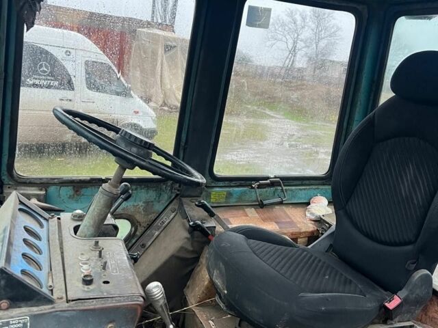 МТЗ Другая, объемом двигателя 0 л и пробегом 0 тыс. км за 5700 $, фото 4 на Automoto.ua