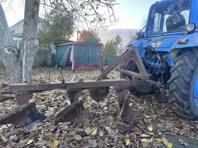 МТЗ Другая 1998 в Обухове на Automoto.ua МТЗ Другая, объемом двигателя 0 л и пробегом 0 тыс. км за 4778 $, фото 1 на Automoto.ua