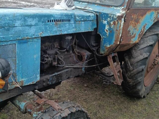 МТЗ Інша, об'ємом двигуна 0.5 л та пробігом 100 тис. км за 1700 $, фото 1 на Automoto.ua