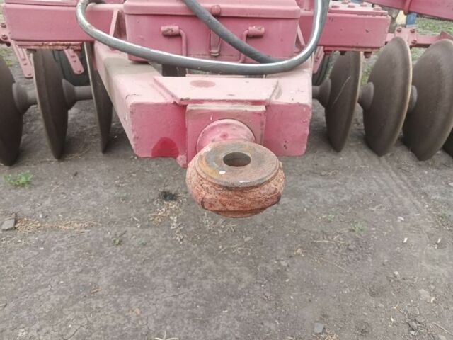 МТЗ Інша, об'ємом двигуна 11.11 л та пробігом 11 тис. км за 1000 $, фото 9 на Automoto.ua