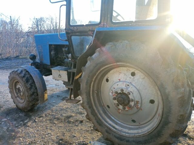 МТЗ Другая, объемом двигателя 0 л и пробегом 0 тыс. км за 7500 $, фото 1 на Automoto.ua