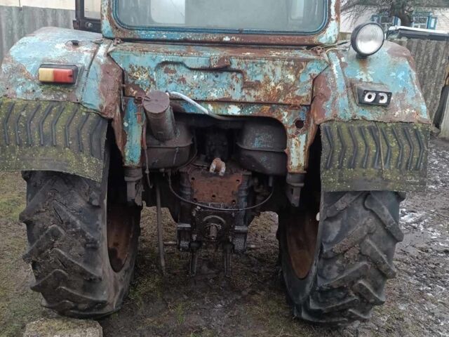 МТЗ Інша, об'ємом двигуна 0.5 л та пробігом 100 тис. км за 1700 $, фото 2 на Automoto.ua