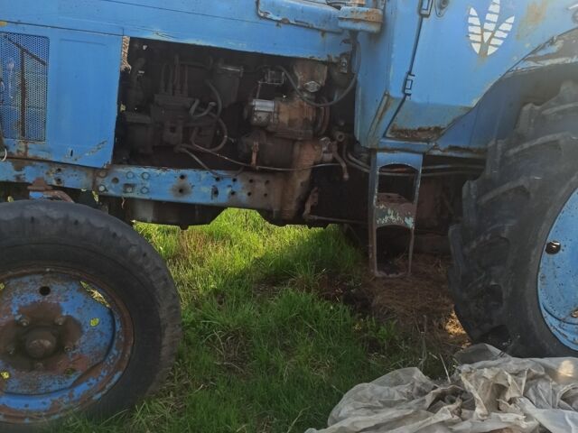 МТЗ Другая, объемом двигателя 0 л и пробегом 0 тыс. км за 4000 $, фото 1 на Automoto.ua