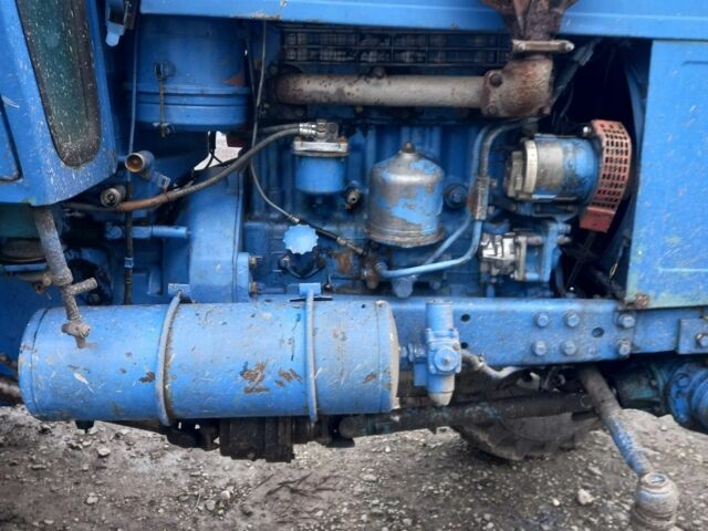 МТЗ Другая, объемом двигателя 0 л и пробегом 0 тыс. км за 8600 $, фото 5 на Automoto.ua