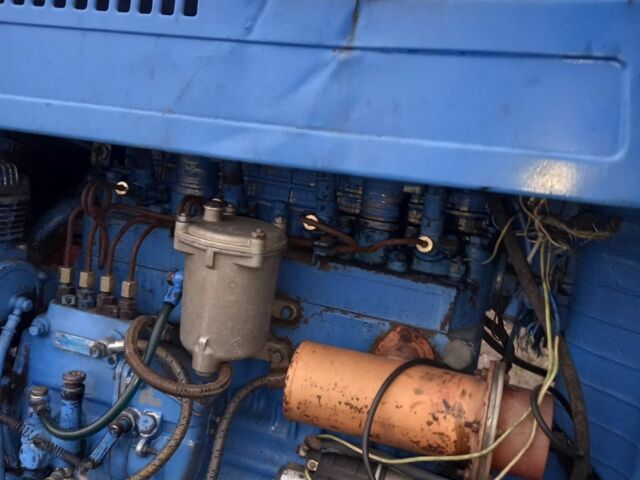 МТЗ Другая, объемом двигателя 0 л и пробегом 0 тыс. км за 8600 $, фото 6 на Automoto.ua