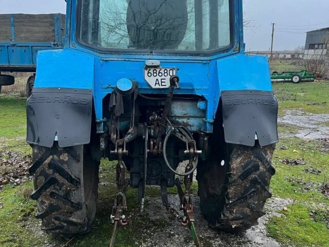 МТЗ Другая, объемом двигателя 0 л и пробегом 0 тыс. км за 5700 $, фото 3 на Automoto.ua