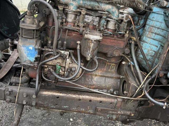 МТЗ Інша, об'ємом двигуна 4.75 л та пробігом 9 тис. км за 1200 $, фото 1 на Automoto.ua