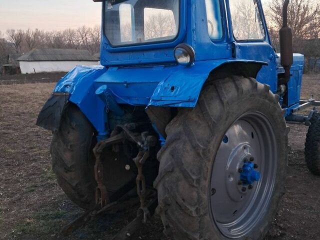 МТЗ Другая, объемом двигателя 0 л и пробегом 0 тыс. км за 3270 $, фото 2 на Automoto.ua