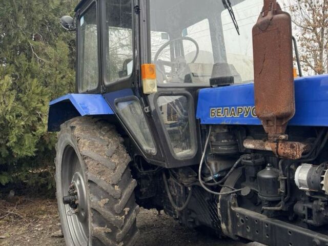 МТЗ Другая, объемом двигателя 4.65 л и пробегом 1000 тыс. км за 5300 $, фото 3 на Automoto.ua