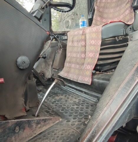 МТЗ Інша, об'ємом двигуна 0 л та пробігом 0 тис. км за 7500 $, фото 7 на Automoto.ua