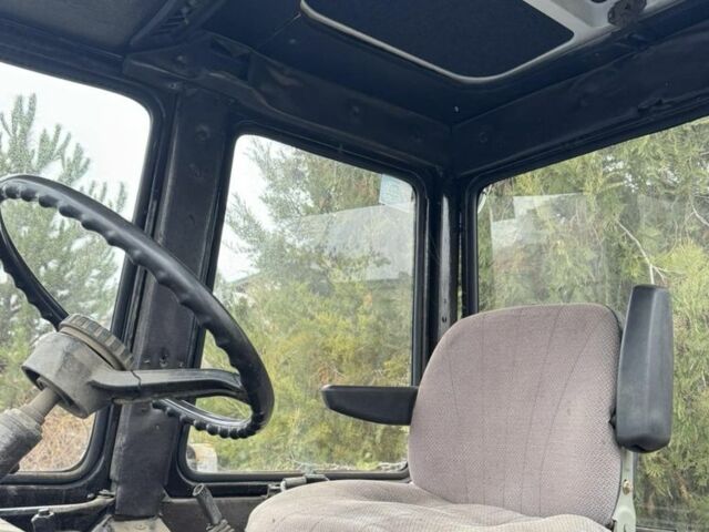 МТЗ Другая, объемом двигателя 4.65 л и пробегом 1000 тыс. км за 5300 $, фото 7 на Automoto.ua