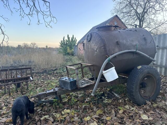 МТЗ Другая 1998 в Обухове на Automoto.ua МТЗ Другая, объемом двигателя 0 л и пробегом 0 тыс. км за 4778 $, фото 7 на Automoto.ua