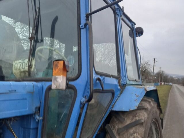 МТЗ Другая, объемом двигателя 0 л и пробегом 0 тыс. км за 8600 $, фото 4 на Automoto.ua