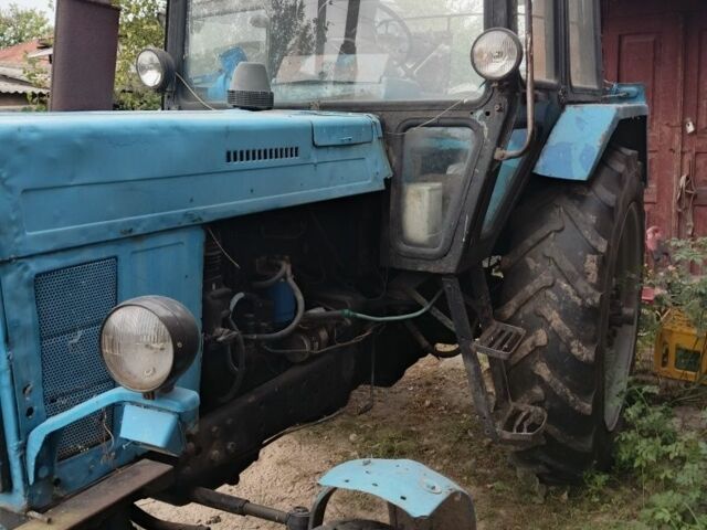 МТЗ Другая, объемом двигателя 0 л и пробегом 0 тыс. км за 1188 $, фото 4 на Automoto.ua